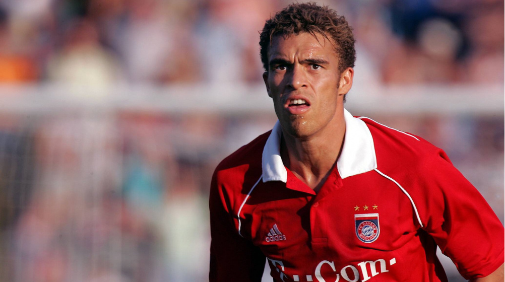 Beşiktaş'ın yeni teknik direktörü Valerien Ismael oldu